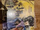KALI BAHLU - COSMIC REMEMBRANCE - PSYCH - original 1960s first press LP RECORD