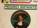 Pedro Infante-“Amorcito Corazón “-33 RPM Peerless-Free Shipping In USA