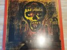 Slayer - Seasons In The Abyss - Vinyl LP