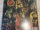 Slayer - Reign In Blood - Vinyl LP