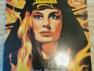 King Diamond - Fatal Portrait - Ltd Edition Splatter Vinyl LP - Mercyful Fate