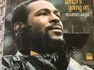 Marvin Gaye - What's Going On Vinyl LP Record