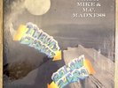 D.J MAGIC MIKE & M.C MADNESS EP TWENTY DEGREES BELOW ZERO 1992 VINYL VG+