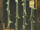 Type O Negative - October Rust Revolver Orange Clear Vinyl Limited Edition 500