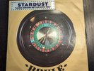 STARDUST Music Sounds Better With You OG Etched 1-Sided 12