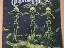 Cypress Hill IV - Cypress Hill 2 x LP - 1998 - 491604 1 - 1st UK Press - NM/EX+