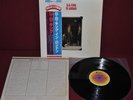 B.B. KING - IN LONDON - ABC RECORDS YZ-8048-AB 1978 - LP JAPAN OBI NM
