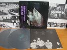 GENESIS LIVE - SECONDS OUT - CHARISMA SFX10036-7 1977 - 2LP JAPAN NM OBI 1A ED.