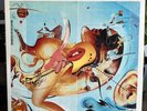 Dire Straits ‎Alchemy Live 1984 Original Double LP Vinyl Record RL Ludwig
