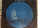 Vintage 1983 Savatage Sirens Vinyl LP with Photo. Near Mint