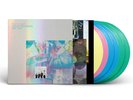 CUT COPY – COLLECTED WORKS 2001-2011 - 6x VINYL BOX SET - IN HAND