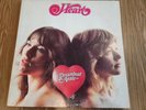 HEART Dreamboat Annie MUSHROOM LP EX+ gatefold
