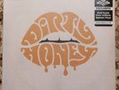 Dirty Honey S/T Vinyl LP Gold Black Splatter Newbury Limited New