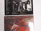 Ozzy Osbourne - The Ultimate Sin. Vinyl. 1986 Europe A1/B1 NM/EX 12