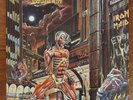 Iron Maiden - Somewhere in Time, Vinyl LP, Excellent condition