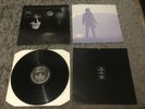 The Sisters Of Mercy “Floodland” Original 1987 Germany vinyl Lp + Inner + Insert