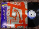 MINT  CECIL TAYLOR JAZZ ADVANCE BLUE NOTE LNJ-70072 OBI MONO JAPAN VINYL LP
