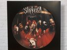 Slipknot “Slipknot” 2007 2LP UK picture disc limited edition vinyl