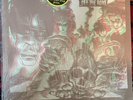 The Cramps - Off The Bone UK VINYL LP Album Record 1983 ILP012