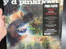 Pink Floyd A Saucerful Of Secrets LP 180 gram IMPORT Syd Barrett SEALED NEW
