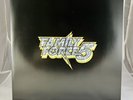 Family Force 5 Business Up Front Party in the Back Diamond Edition Vinyl LP