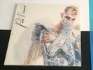 ACHILLE LAURO * POUR L'AMOUR * 2LP WHITE * AUTOGRAFATO * RARO LIMITED SOLD OUT *