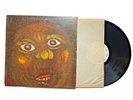 EXUMA (Self-Titled) 1970 Mercury LP SR-61265 Gatefold Promotional White Label