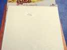 Genesis, Foxtrot Test Pressing Classic Records SEALED