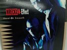 WRECKX N EFFECT Hard Or Smooth Good+ Vinyl 1992