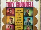 TROY SHONDELL - THE MANY SIDES OF