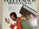 Duke Pearson – Merry Ole Soul LP Blue Note Original BST 84323 Promo