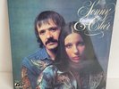 Sonny & Cher – The Two Of Us 1972 Aus Gatefold Vinyl LP Record Atlantic SD 2-804