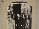 BOB DYLAN: John Wesley Harding US Columbia CS 9604 Rock OG 1H/1J LP NM Vinyl