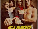 SLADE: Slayed UK Polydor 2383-163 Polydor Super ’72 Glam Rock LP NM Vinyl