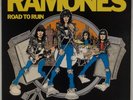 RAMONES: Road To Ruin US Sire OG ’78 Winchester Punk Rock VG++ Vinyl LP