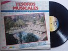 TESOROS MUSICALES  El aguador,.cumbia salvaje LATIN CUMBIA DANCE FLOOR