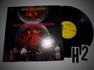 In-A-Gadda-Da-Vida Iron Butterfly Record lp original vinyl album