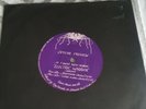 T.REX RARE JEEPSTER PREVIEW SINGLE