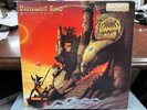 Diamond Head Borrowed Time LP 1982 MCA 5382 Heavy Metal PROMO