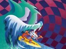Congratulations by MGMT Vinyl 2 x LP 2010  Scratch-off Cover 180 Gram Columbia