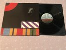 PINK FLOYD -THE FINAL CUT LP  1983 UK 1st PRESS  RARE  A-5U B-2U  NEAR MINT COPY