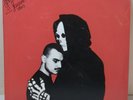 Mr. Kitty - Ephemeral - NEGATIVE GAIN RECORDS NGP81512 - AUTOGRAPH - NO COA