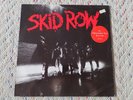 Skid Row - same - Vinyl LP, First Press 1989 Atlantic 781 936 1