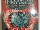 KILLSWITCH ENGAGE - The End Of Heartache - BLOODY MARY RED VINYL Limited To 2500