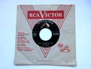 ELVIS PRESLEY 1955 USA TRYIN' TO GET TO YOU RCA VICTOR 47-6639 EX 45 RPM RECORD
