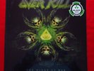 Overkill - The Wings Of War (Nuclear Blast, Vinyl, New & Sealed) LP