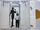 FLEETWOOD MAC SELF TITLED Vinyl LP Reprise MS2225 w/Insert SHRINK WRAP EXCELLENT