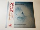 Phaedra by Tangerine Dream Vinyl LP 1975 Japan OBI Insert VG  Sleeve EX Vinyl