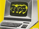 Kraftwerk - Computer World  (Limited Edition Yellow 12