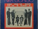 CONJUNTO BALUARTES 1976 “NIRA CONGO” AFRO SAMBA SOUL BREAKS LP BRAZIL HEAR